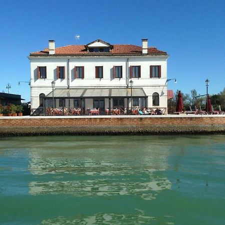 Hotel Antica Dogana à Cavallino-Treporti Extérieur photo