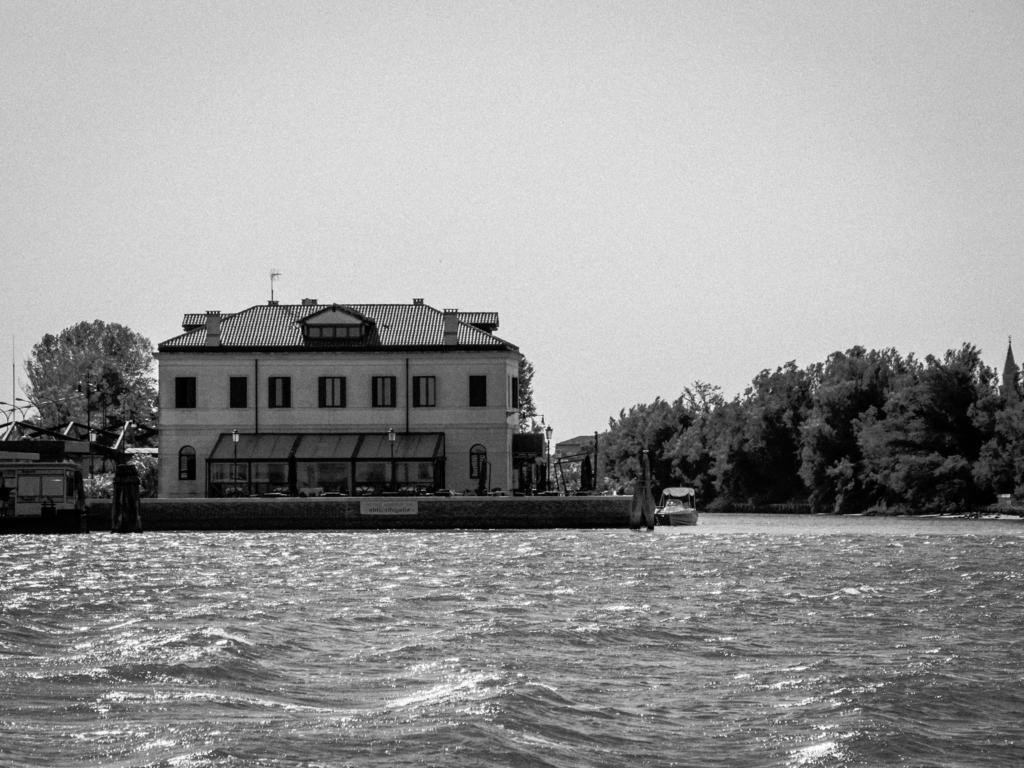 Hotel Antica Dogana à Cavallino-Treporti Extérieur photo