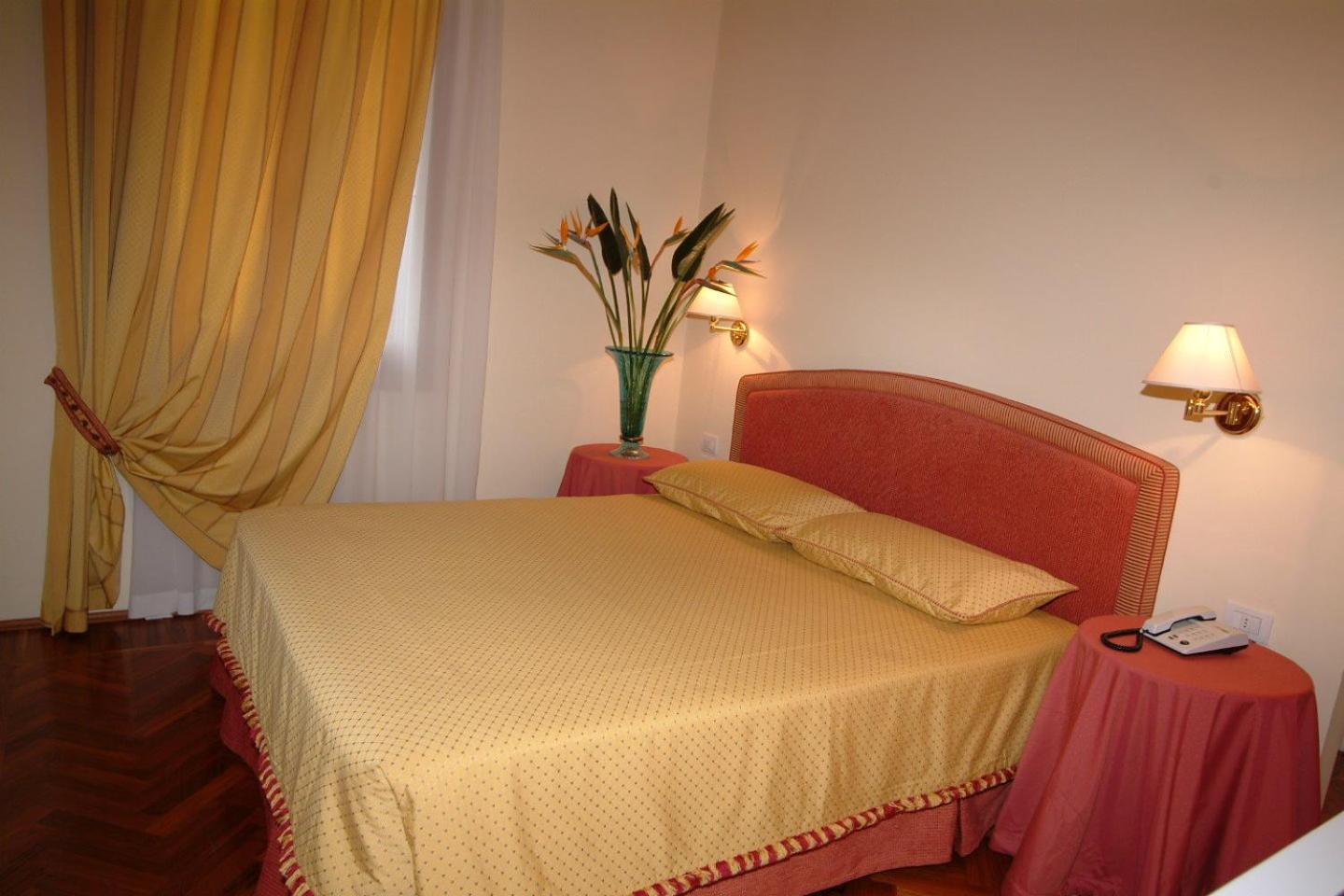 Hotel Antica Dogana à Cavallino-Treporti Extérieur photo