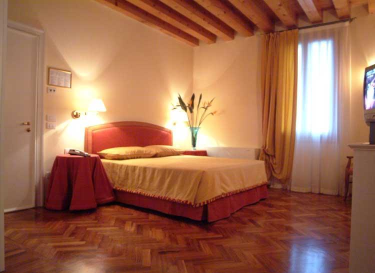 Hotel Antica Dogana à Cavallino-Treporti Extérieur photo