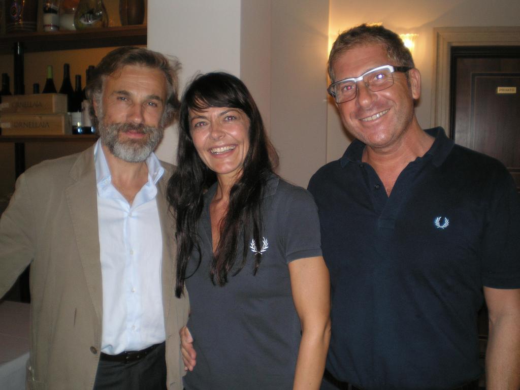 Hotel Antica Dogana à Cavallino-Treporti Extérieur photo
