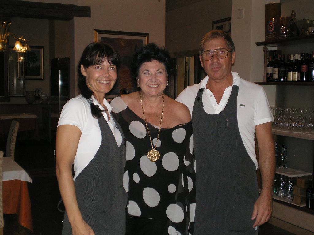 Hotel Antica Dogana à Cavallino-Treporti Extérieur photo